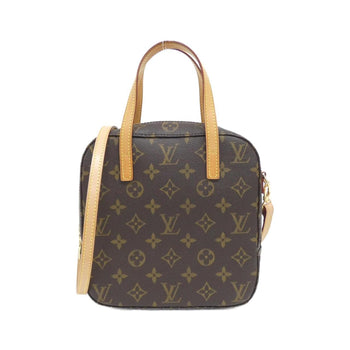 Louis Vuitton Monogram Spontini M47500 Handbag