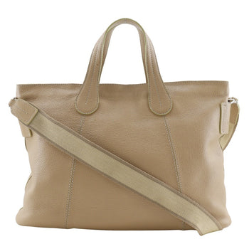 Tod'S Tote Bag