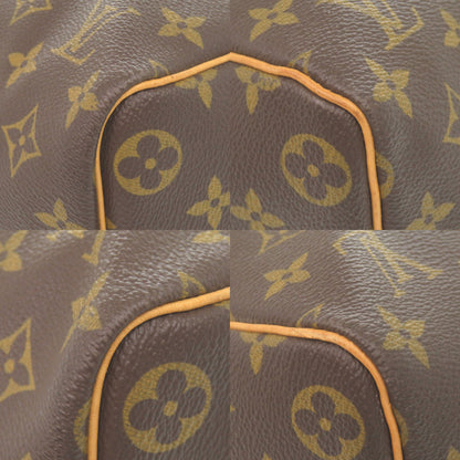Louis Vuitton Keepall 45 Monogram M41428 Boston Bag 0309 Louis Vuitton