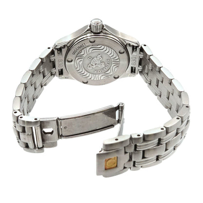 Omega Seamaster 120 Jacques Mayol 2002 Limited Edition Of 1