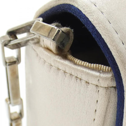 Chanel Chocobar Line 17829 Shoulder Bag