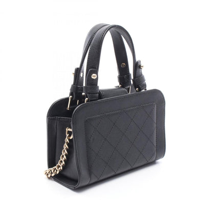 Chanel Matelasse Shoulder Bag In Calfskin Leather (Cowhide) For Women