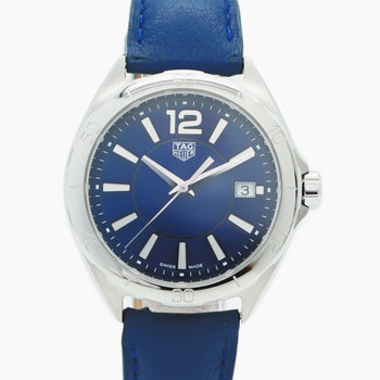 Tag Heuer Formula 1 Wbj1312 Navy Dial