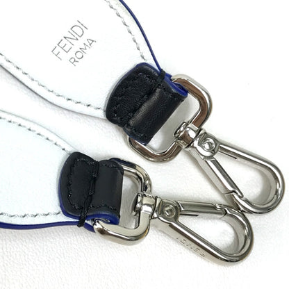 Fendi 8Av0775R7F0X93 Strap You Karlito Karl Lagerfeld Shoulder Leather