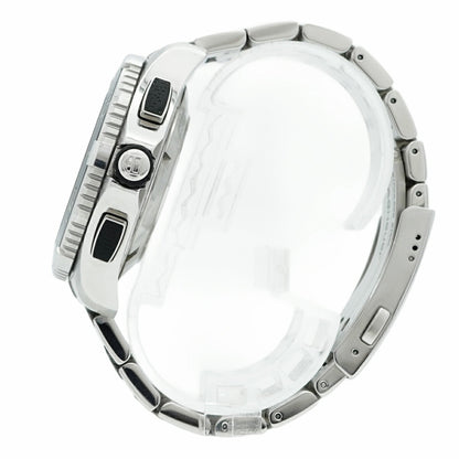 Tag Heuer Aquaracer Cak2110 Black Dial