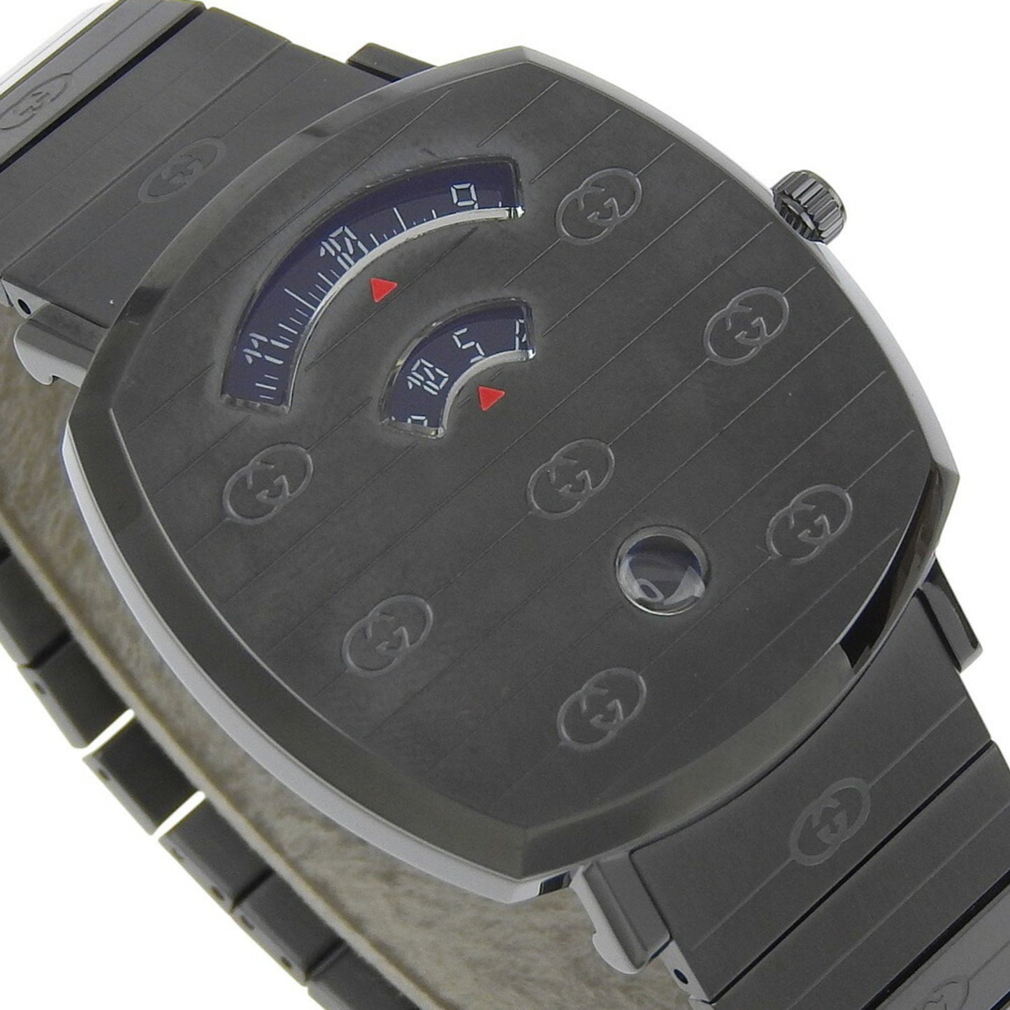 Gucci Grip Watch