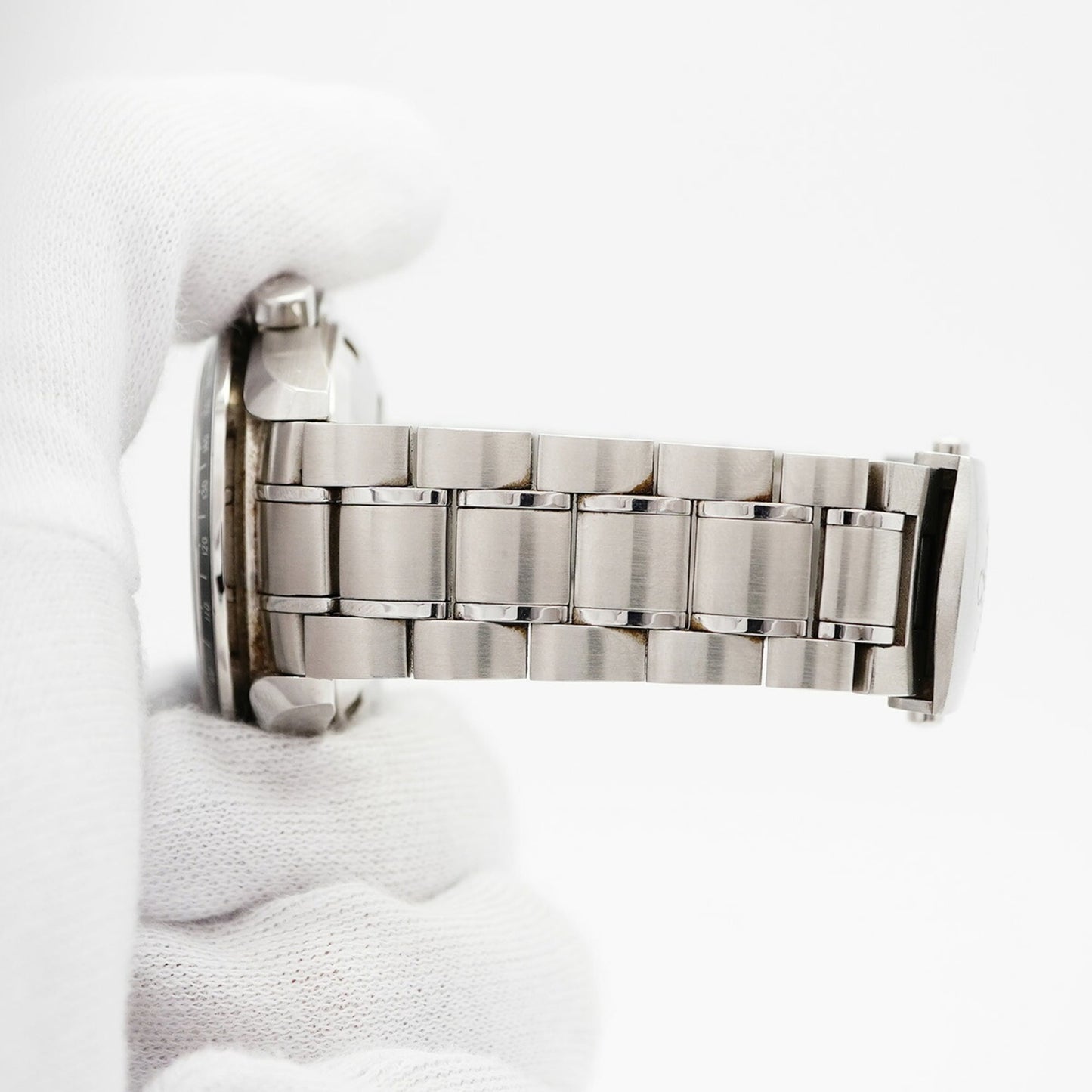 Omega Speedmaster 326.30.40.50.03.001 Blue Dial