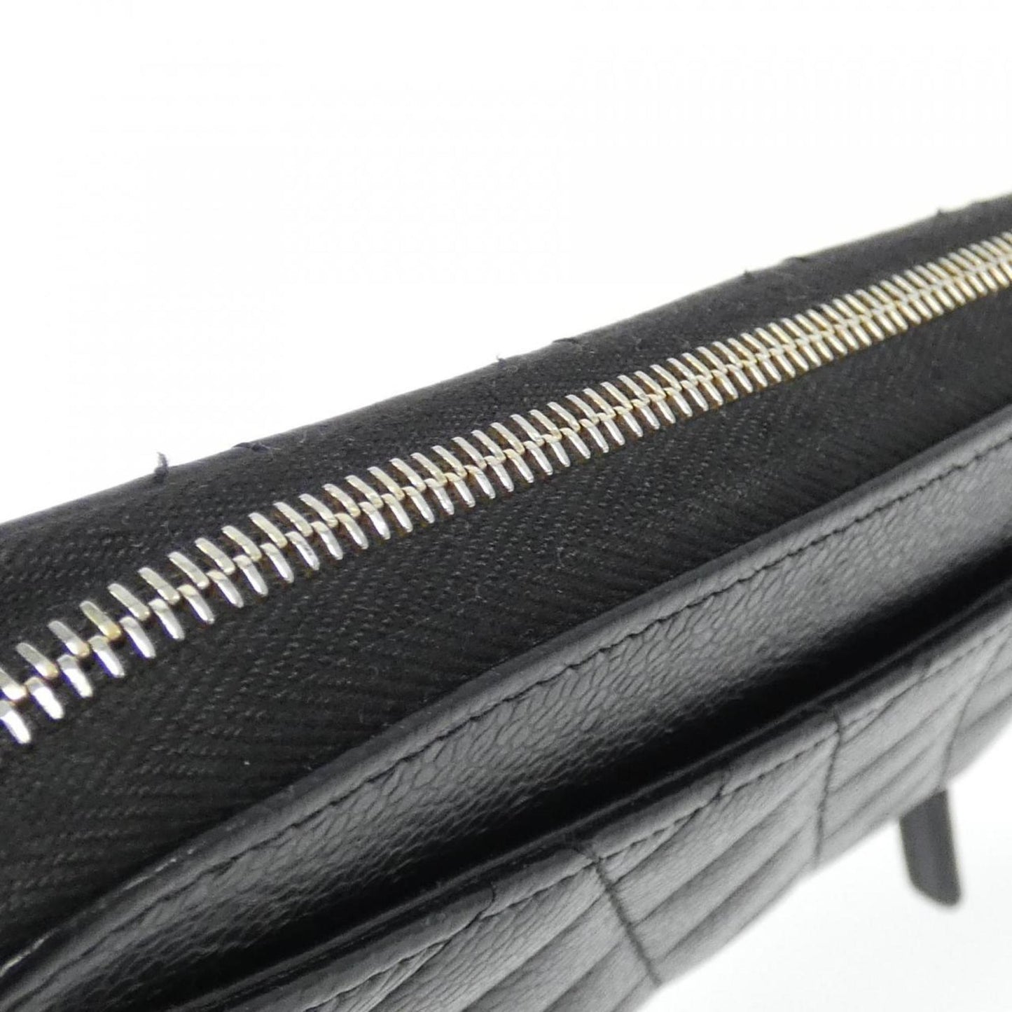 Chanel Timeless Classic Line Ap0242 Wallet