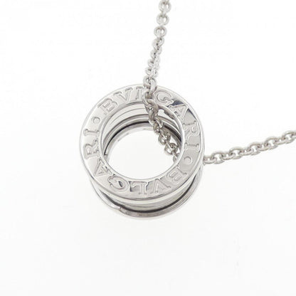 Bvlgari B.Zero1 Necklace