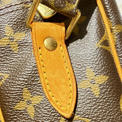 Louis Vuitton Monogram Nile M45244 Bag Shoulder