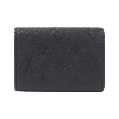 Louis Vuitton Monogram Empreinte Porte-Monnaie Rosalie M81455 Wallet/Coin Case