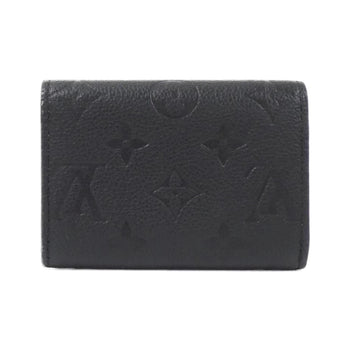 Louis Vuitton Monogram Empreinte Porte-Monnaie Rosalie M81455 Wallet/Coin Case