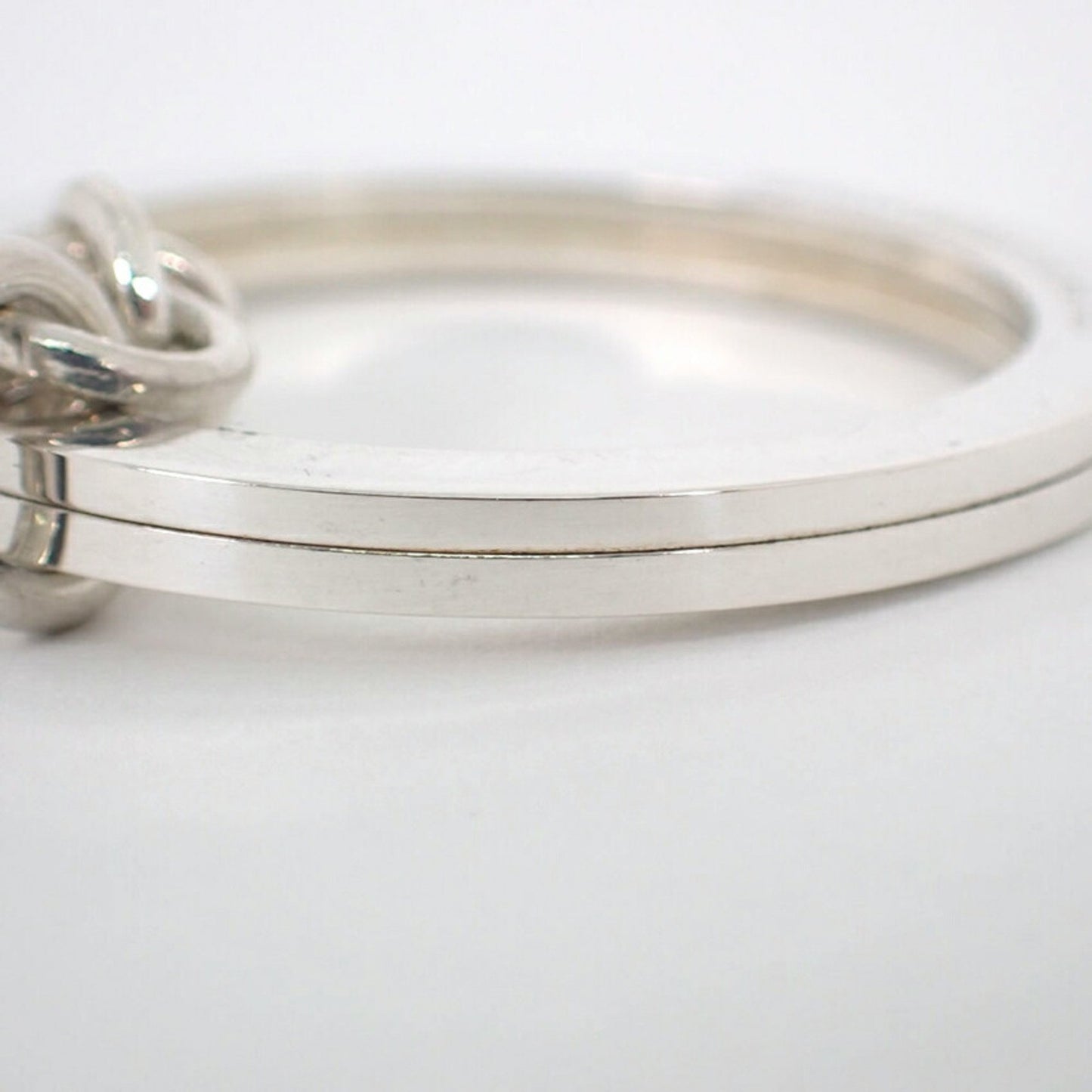 Tiffany 925 Key Ring