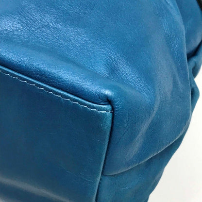 See By Chlo See By Chloe Date Tripper Handbag Shoulder Bag Leather Patent