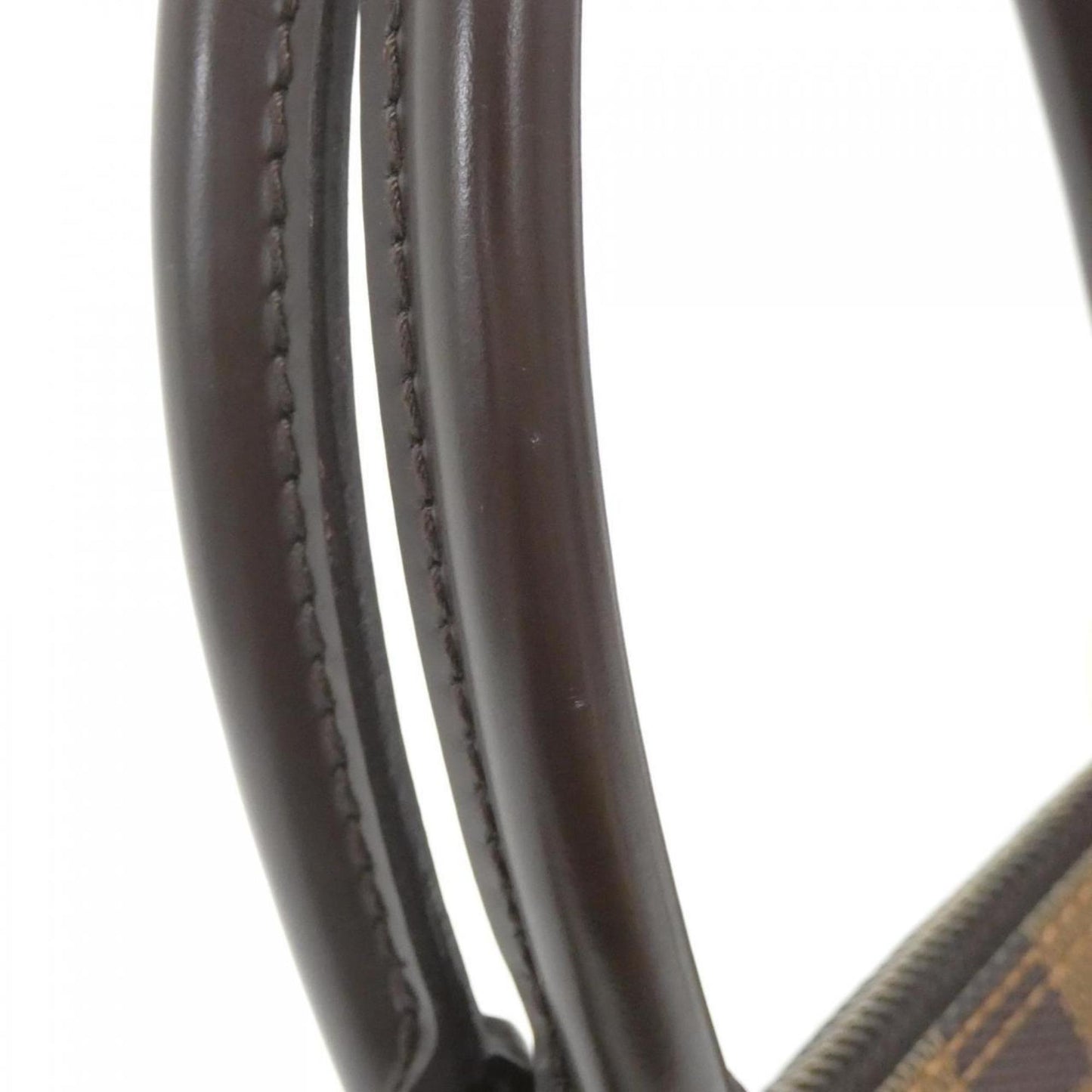 Louis Vuitton Damier Saleya Pm N51183 Handbag