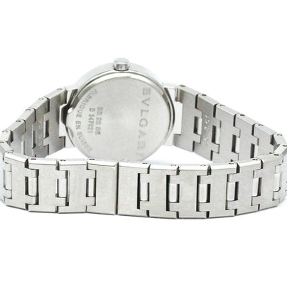 Bvlgari Bvlgari-Bvlgari Steel Quartz