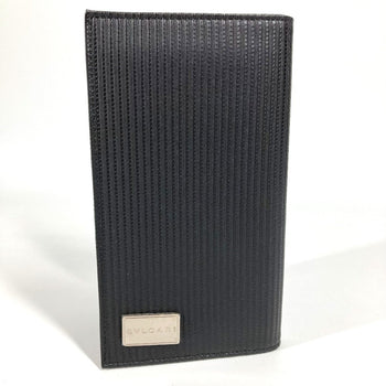 Bvlgari Bvlgari Logo Millerige Long Wallet