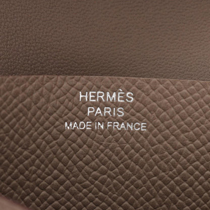 Hermes Hermes Bearn Business Card Holder/Card