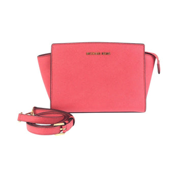 Michael Kors Selma Coral Pink