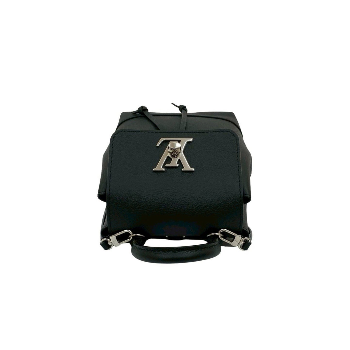 Unused Louis Vuitton Lockme Backpack