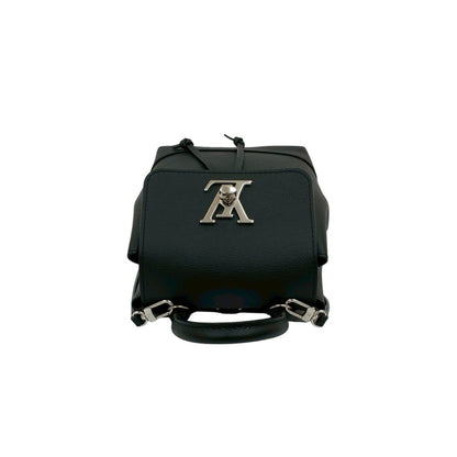 Unused Louis Vuitton Lockme Backpack