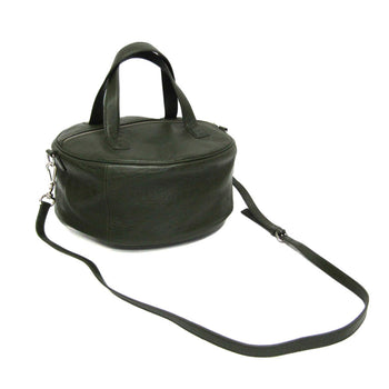 Balenciaga Air Hobo S 466844 Women'S Leather Handbag