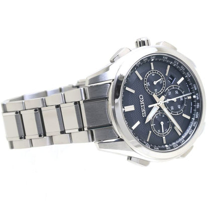 Seiko Brightz Flight Expert Saga197 8B92-0Aa0