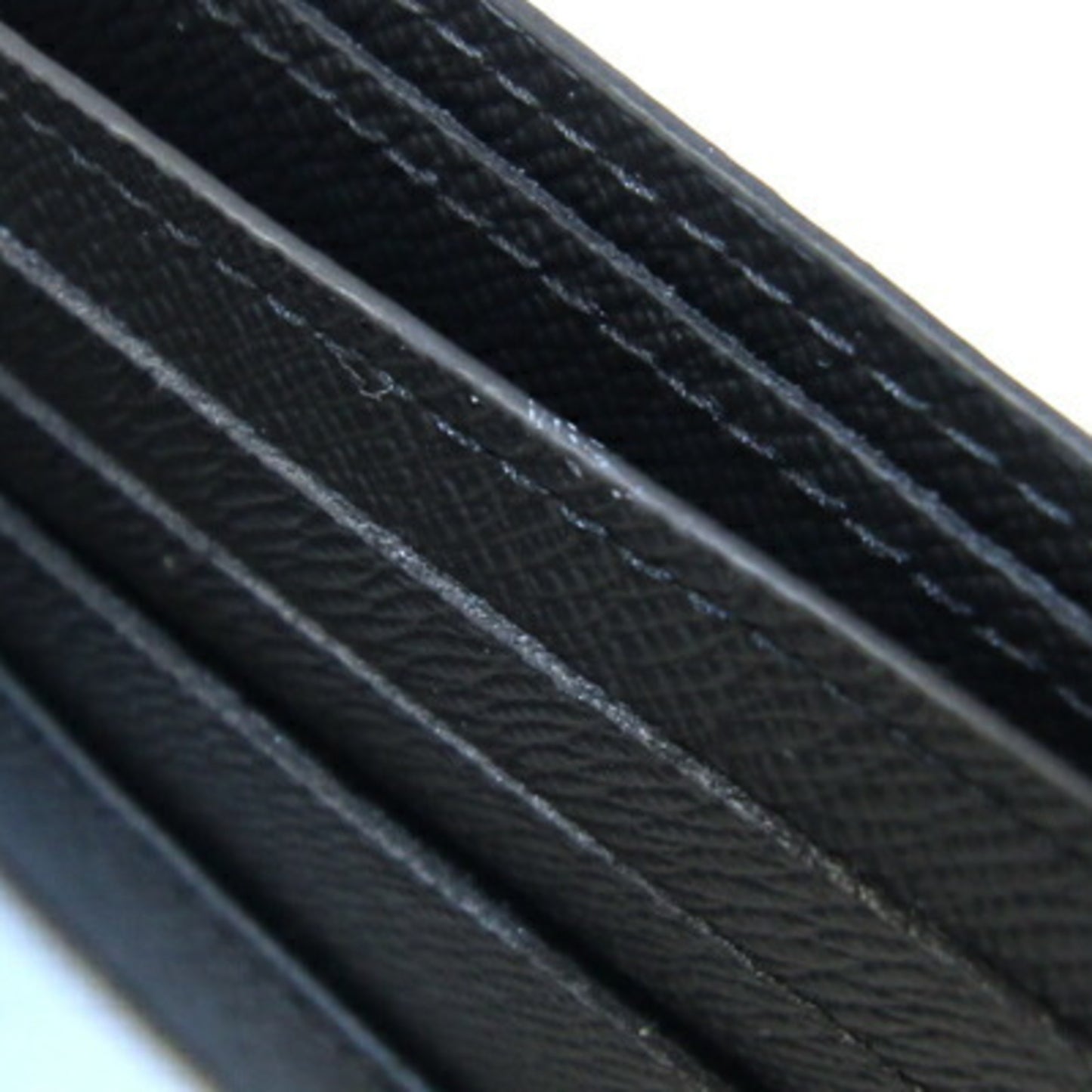 Eclipse Louis Vuitton Bill Wallet (Bi-Fold) Monogram