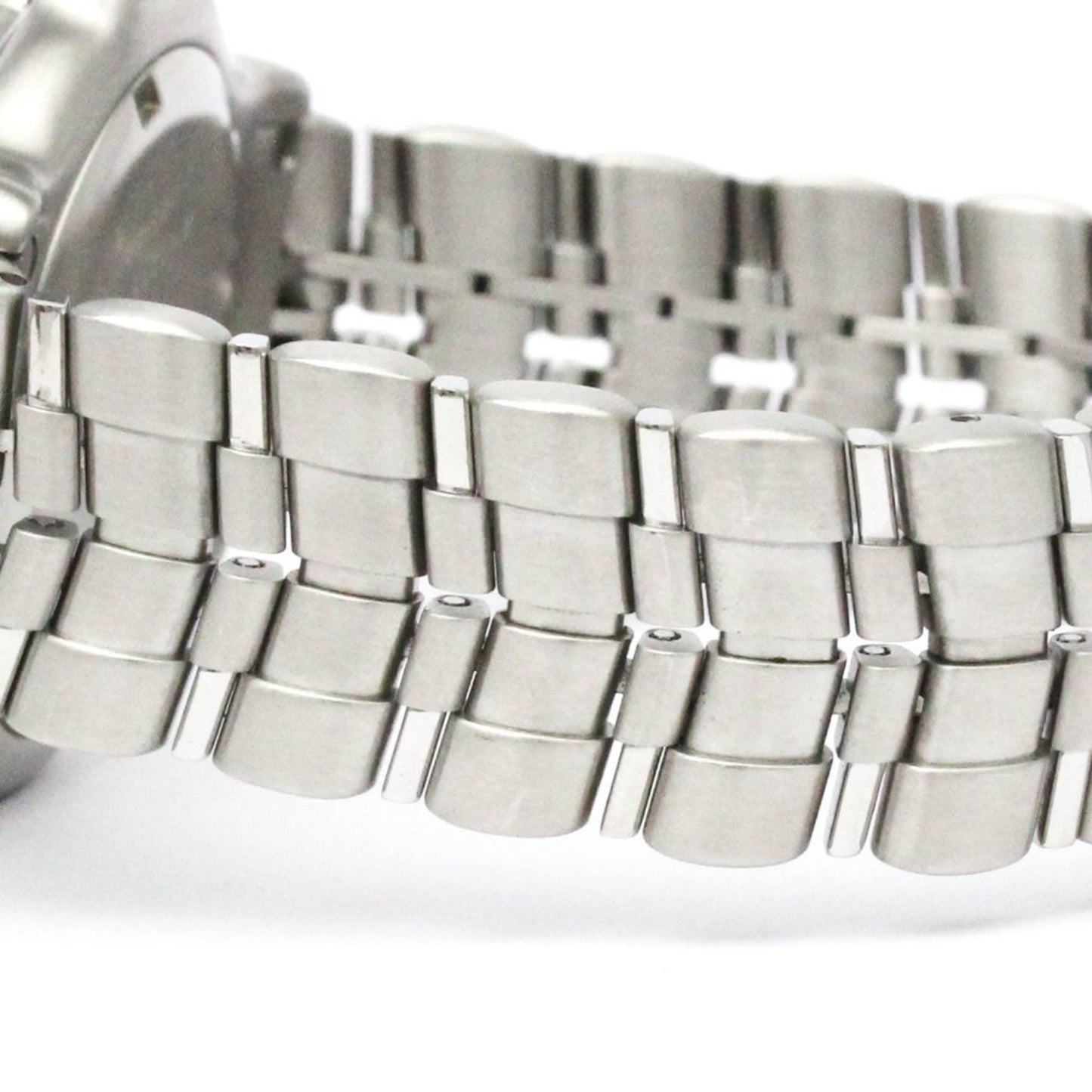 Tag Heuer 6000 Series Quartz Stainless Steel