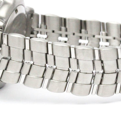 Tag Heuer 6000 Series Quartz Stainless Steel
