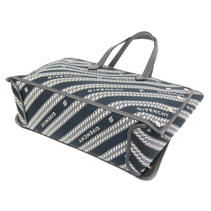 Givenchy Bond Tote Bb50Avb0Rx Men
