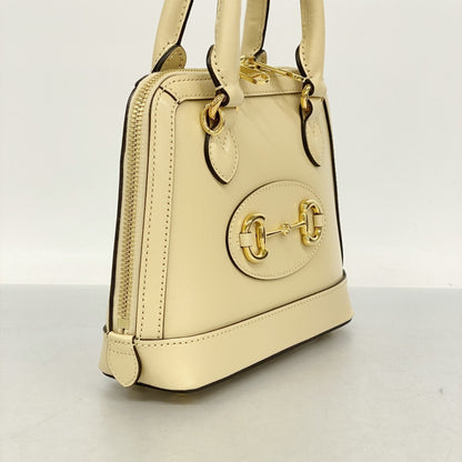 Gucci Horsebit Handbag 640716