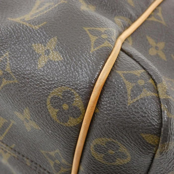 Louis Vuitton Monogram Totally Mm M56689 Handbag