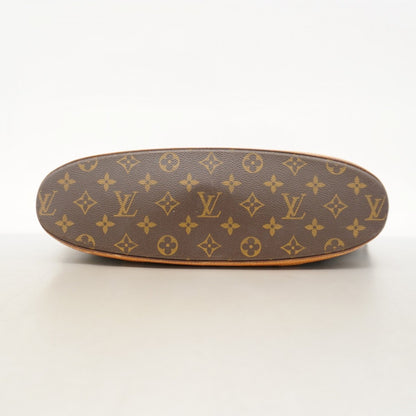 Louis Vuitton Monogram Babylon Shoulder Bag M51102 Brown