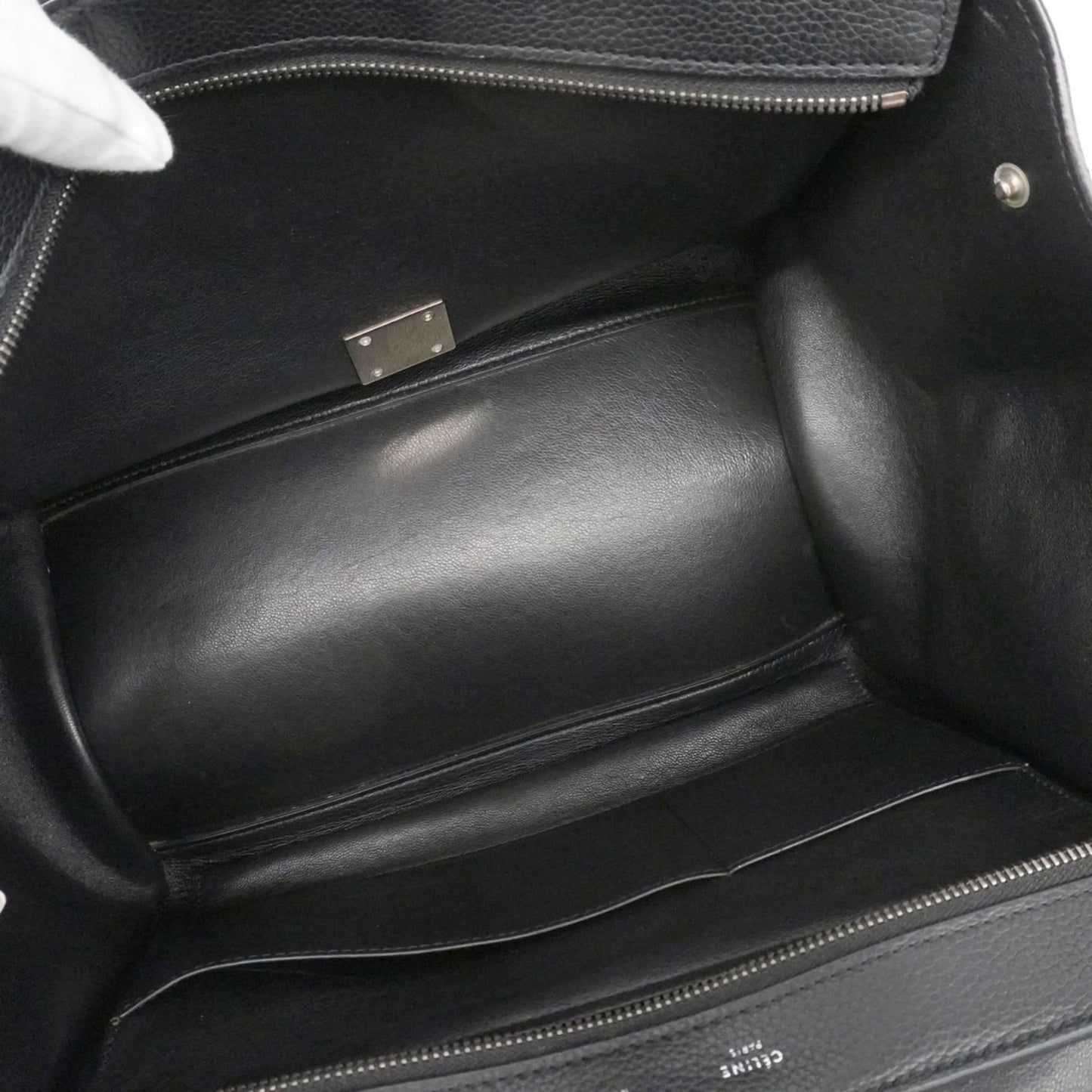 Leather - Celine Handbag Suede