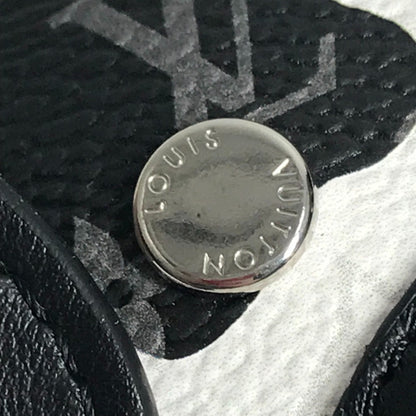 Louis Vuitton M02273 Monogram Lv Dog Bag Charm. Wallet