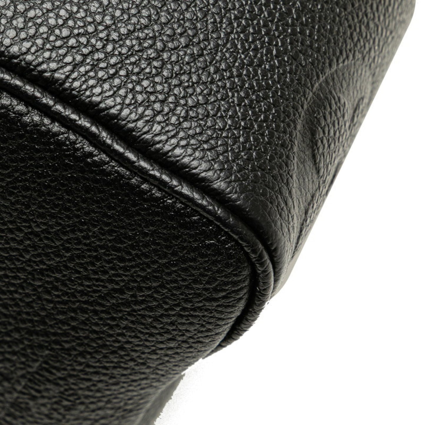 Louis Vuitton Monogram Empreinte Speedy Bandouliere 20 Handbag/Shoulder Bag