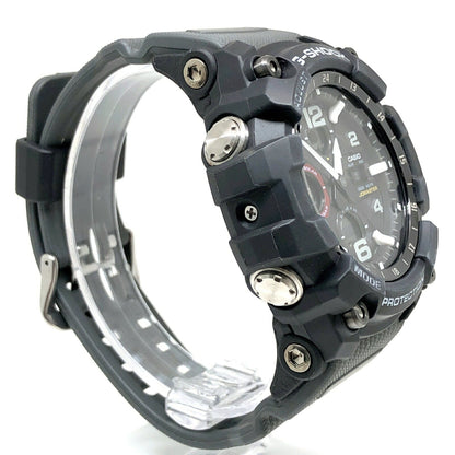 G-Shock Casio Gwg-100-1A8 Mudmaster Watch
