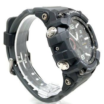G-Shock Casio Gwg-100-1A8 Mudmaster Watch