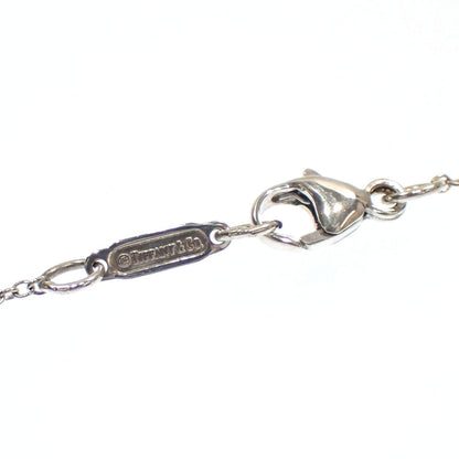 Tiffany Return To Heart Lock Necklace For Women