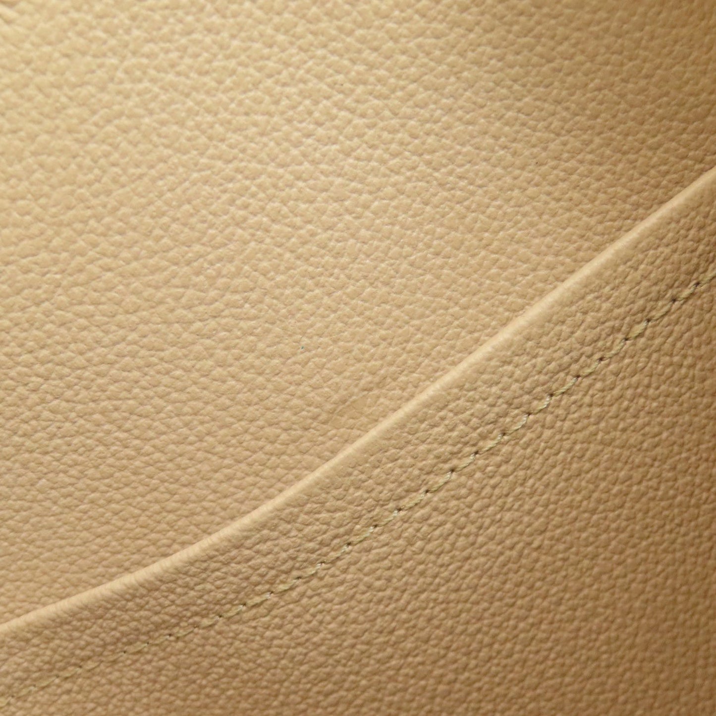 Louis Vuitton M51140 Sac Plat Handbag Monogram Canvas