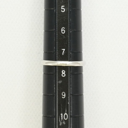 Tiffany Classic Band Pt950 Ring