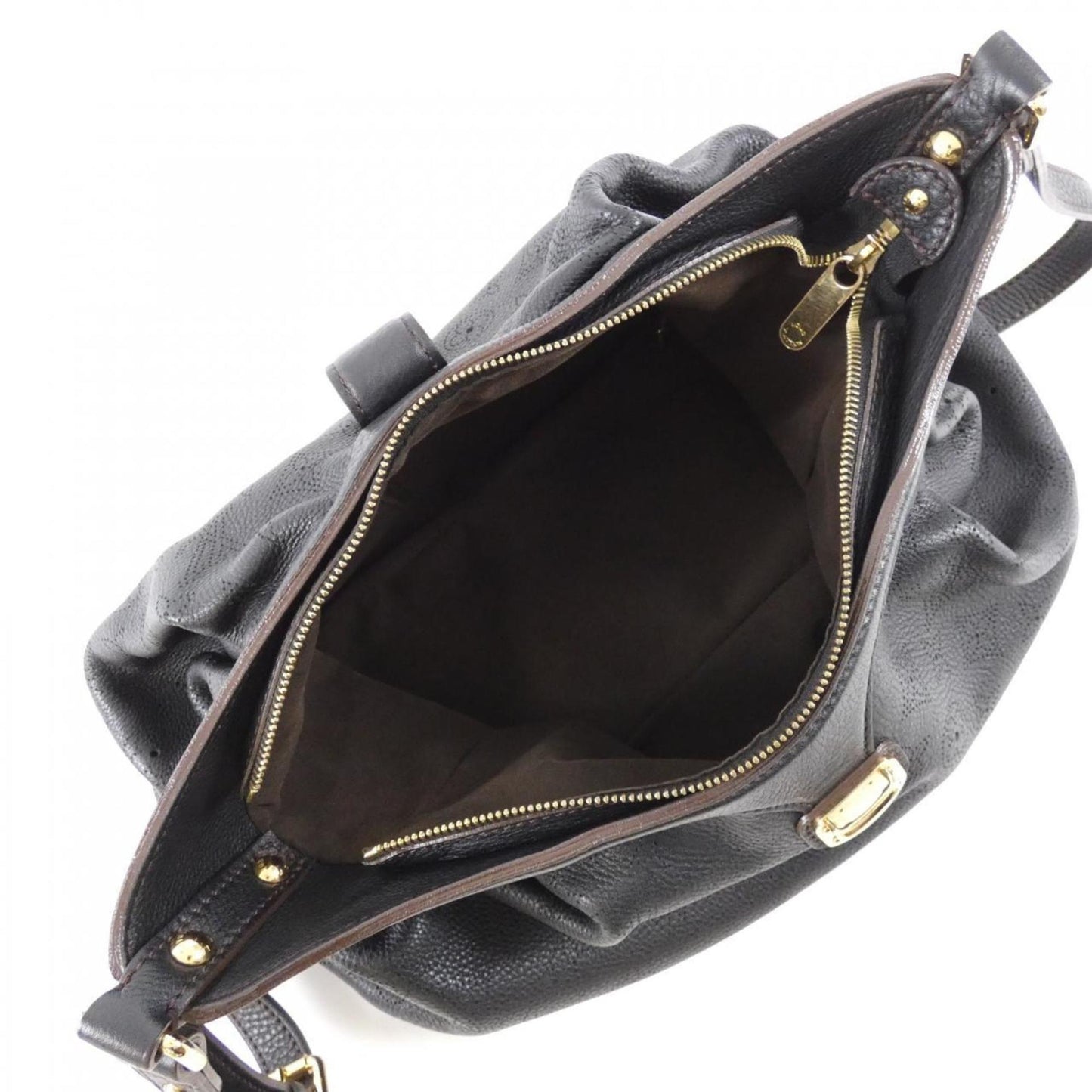 Louis Vuitton Mahina Xs M95660 Shoulder Bag