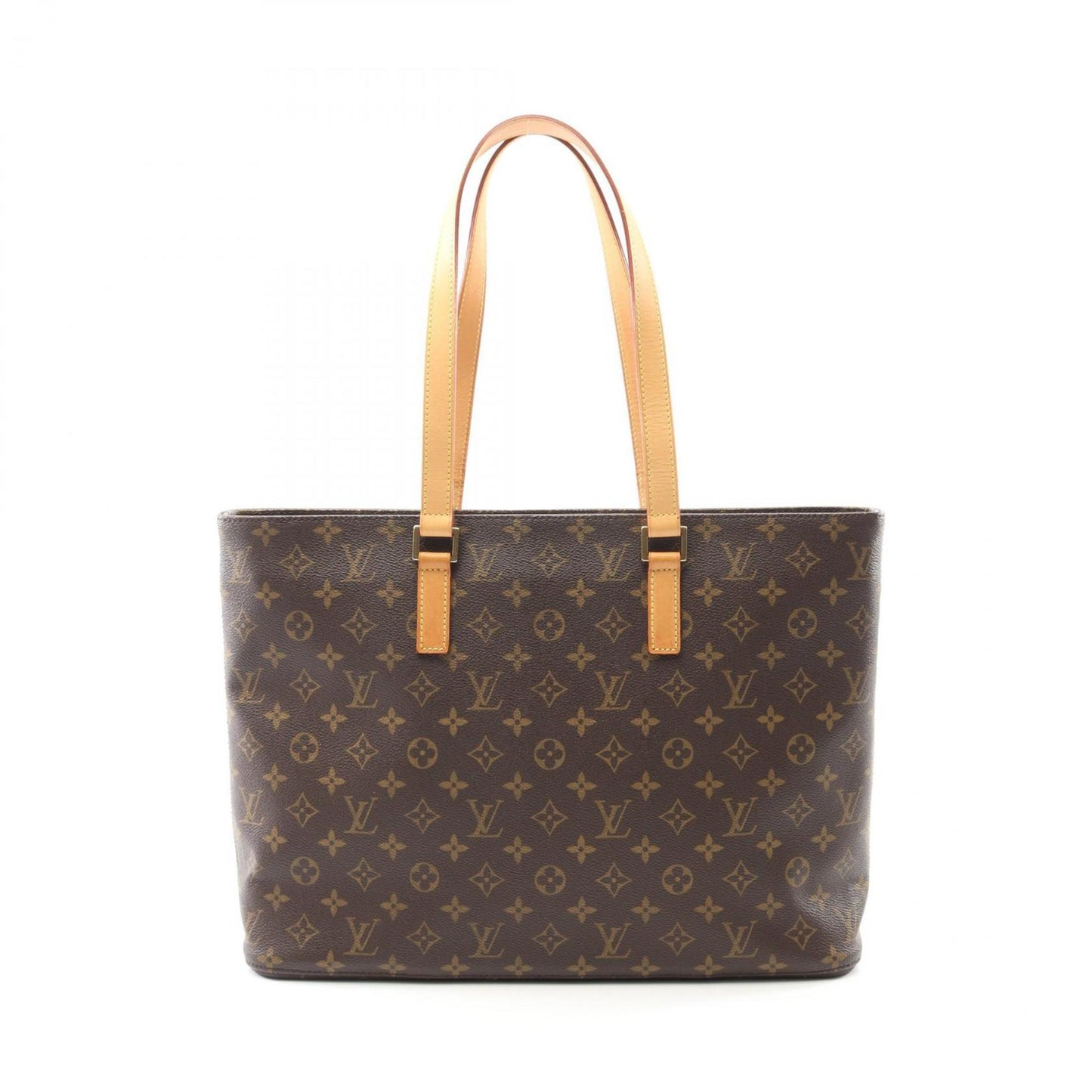 Louis Vuitton Luco Tote Bag