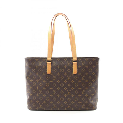 Louis Vuitton Luco Tote Bag
