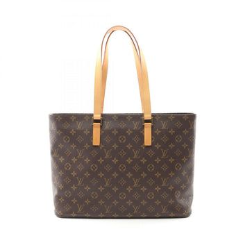 Louis Vuitton Luco Tote Bag