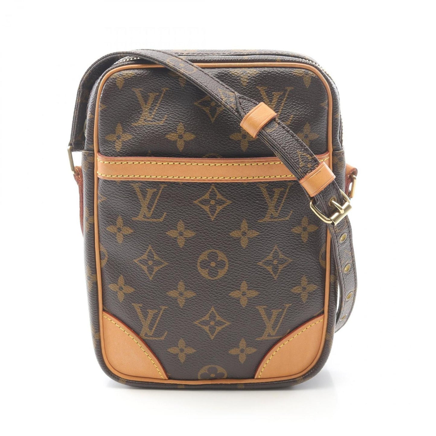 Louis Vuitton Danube Shoulder Bag