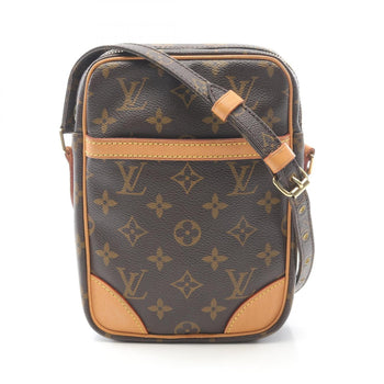 Louis Vuitton Danube Shoulder Bag