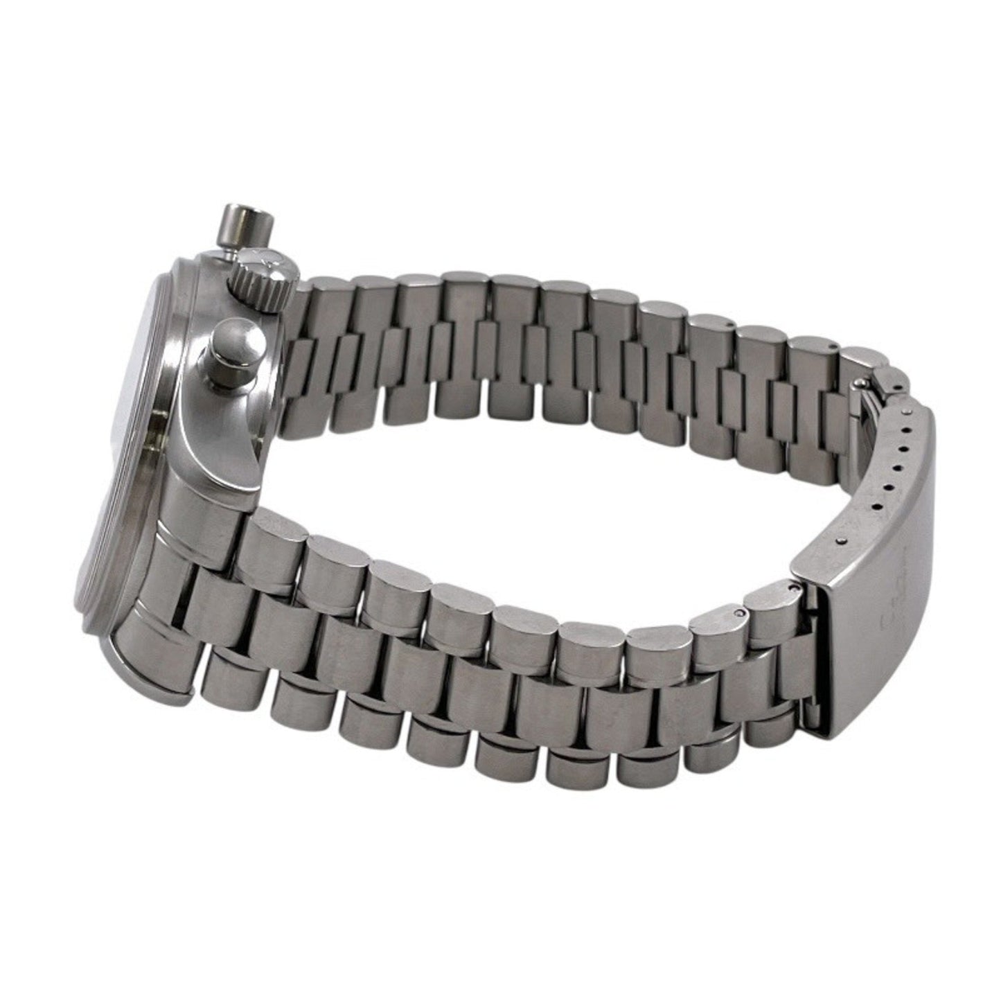 Omega Dynamic Chronograph 5240.50 Stainless Steel