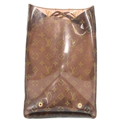 Louis Vuitton M50500 Monogram Vinyl Cabas Cruise Shoulder Bag/Tote Bag